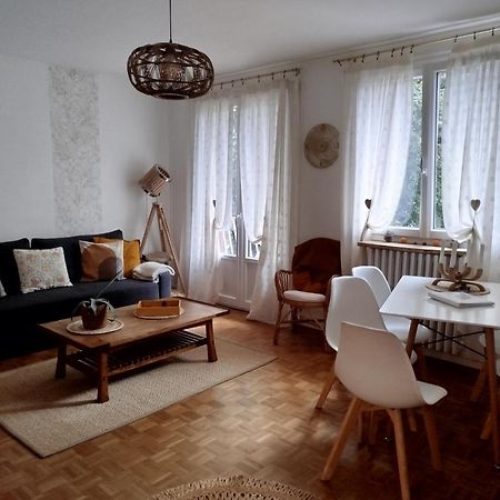 Appartement Fritz Proche Gare Sncf De Tours, Bus Et Taxi Dış mekan fotoğraf
