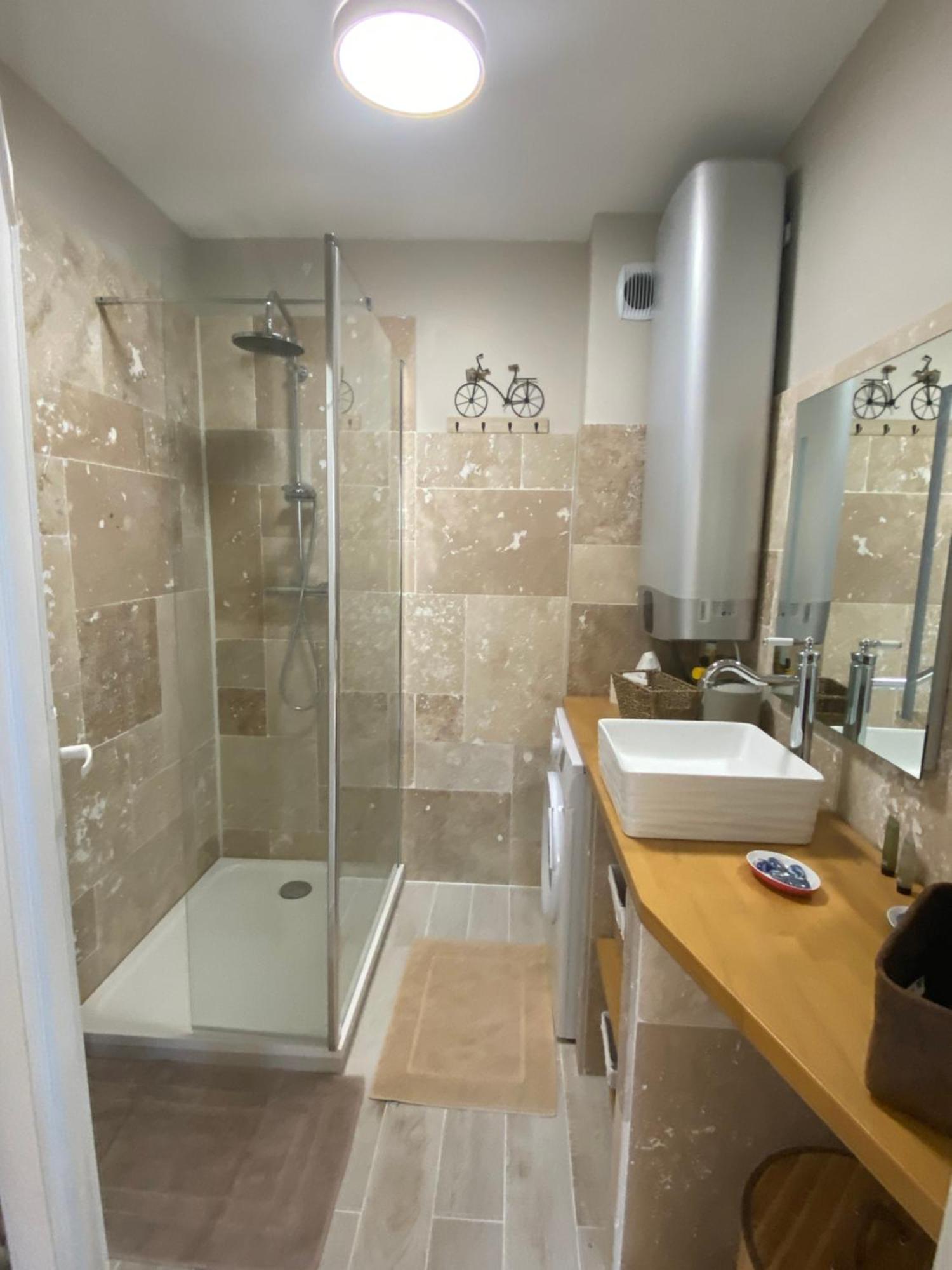Appartement Fritz Proche Gare Sncf De Tours, Bus Et Taxi Dış mekan fotoğraf