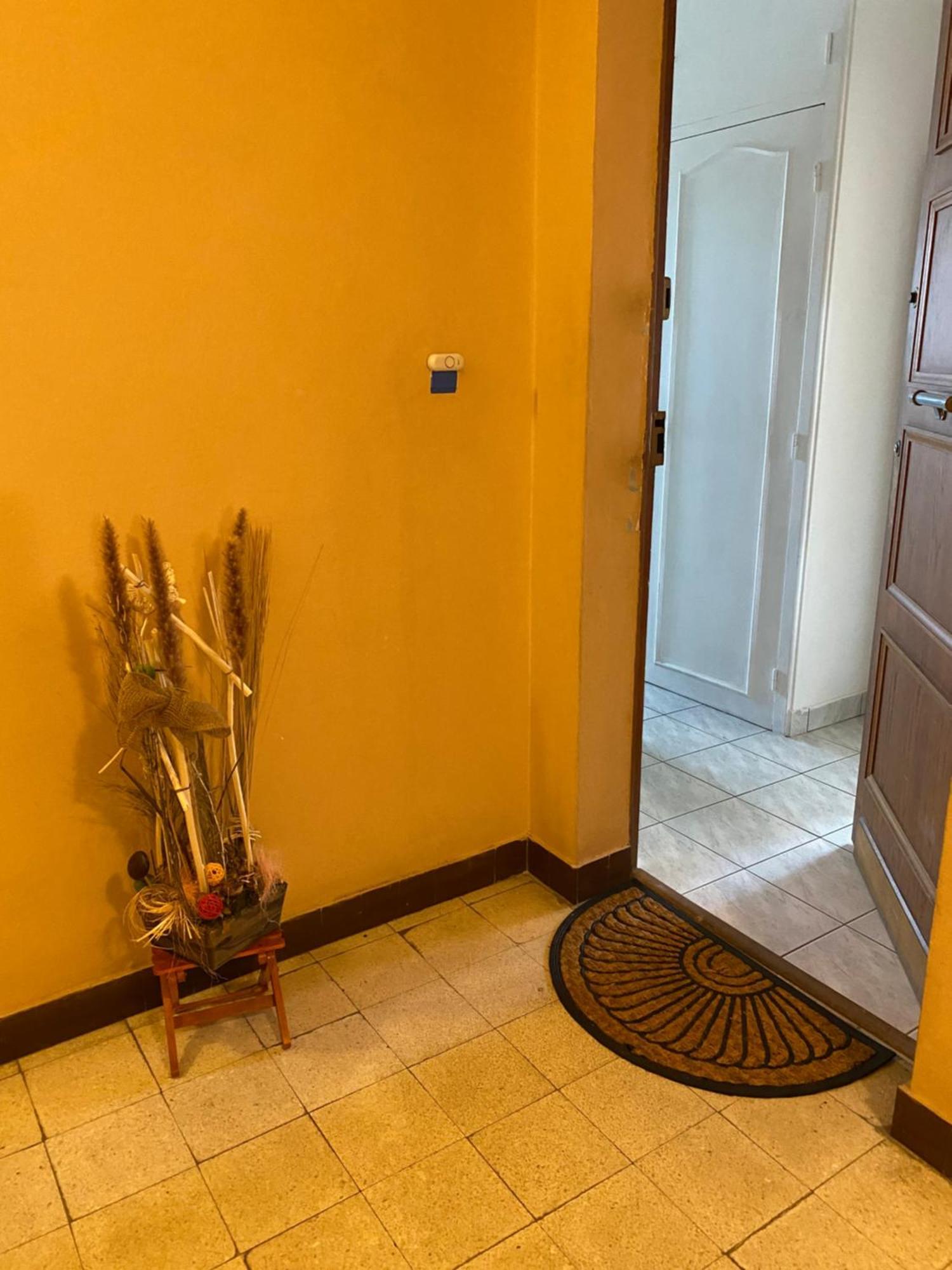 Appartement Fritz Proche Gare Sncf De Tours, Bus Et Taxi Dış mekan fotoğraf