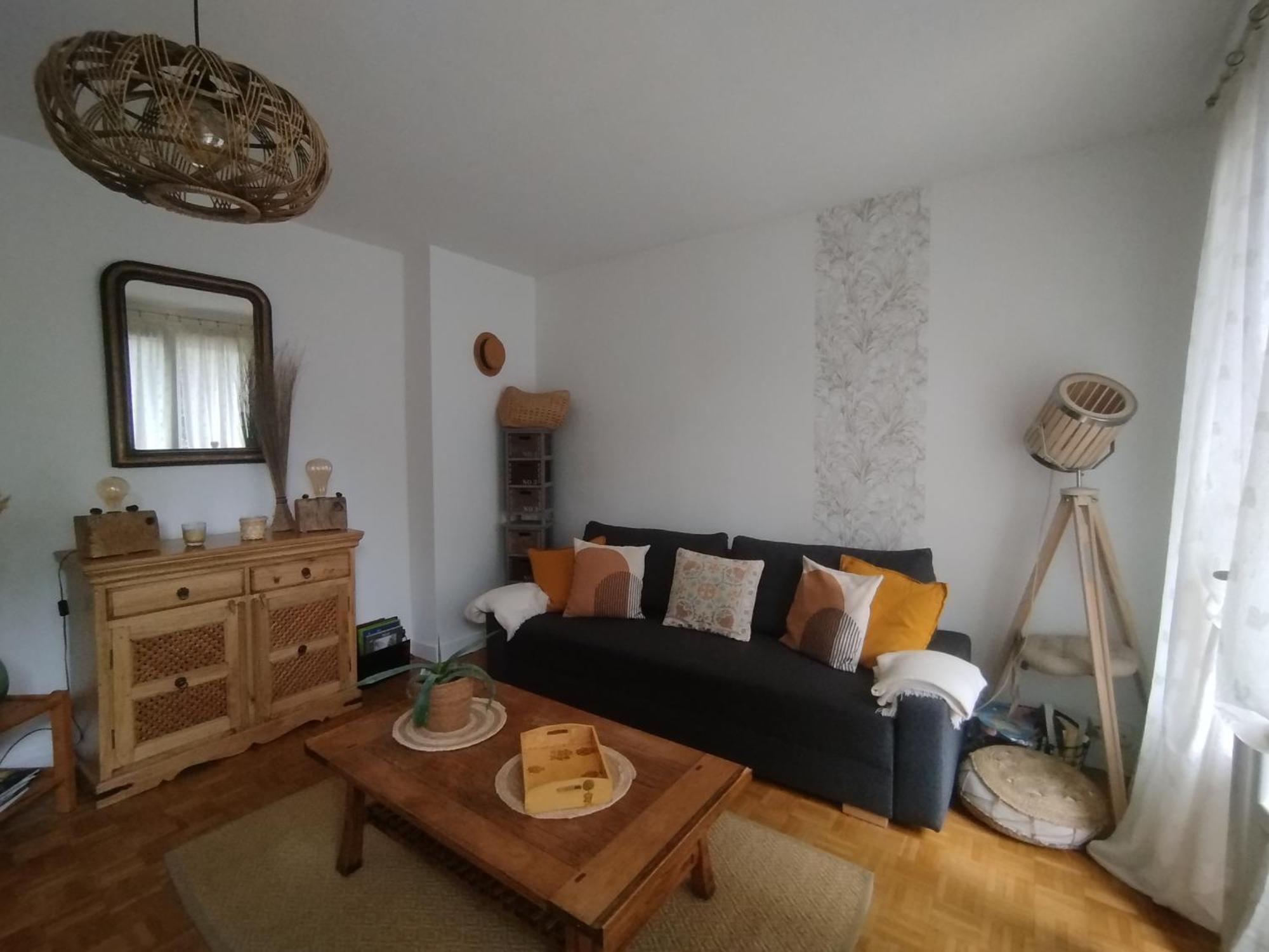 Appartement Fritz Proche Gare Sncf De Tours, Bus Et Taxi Dış mekan fotoğraf