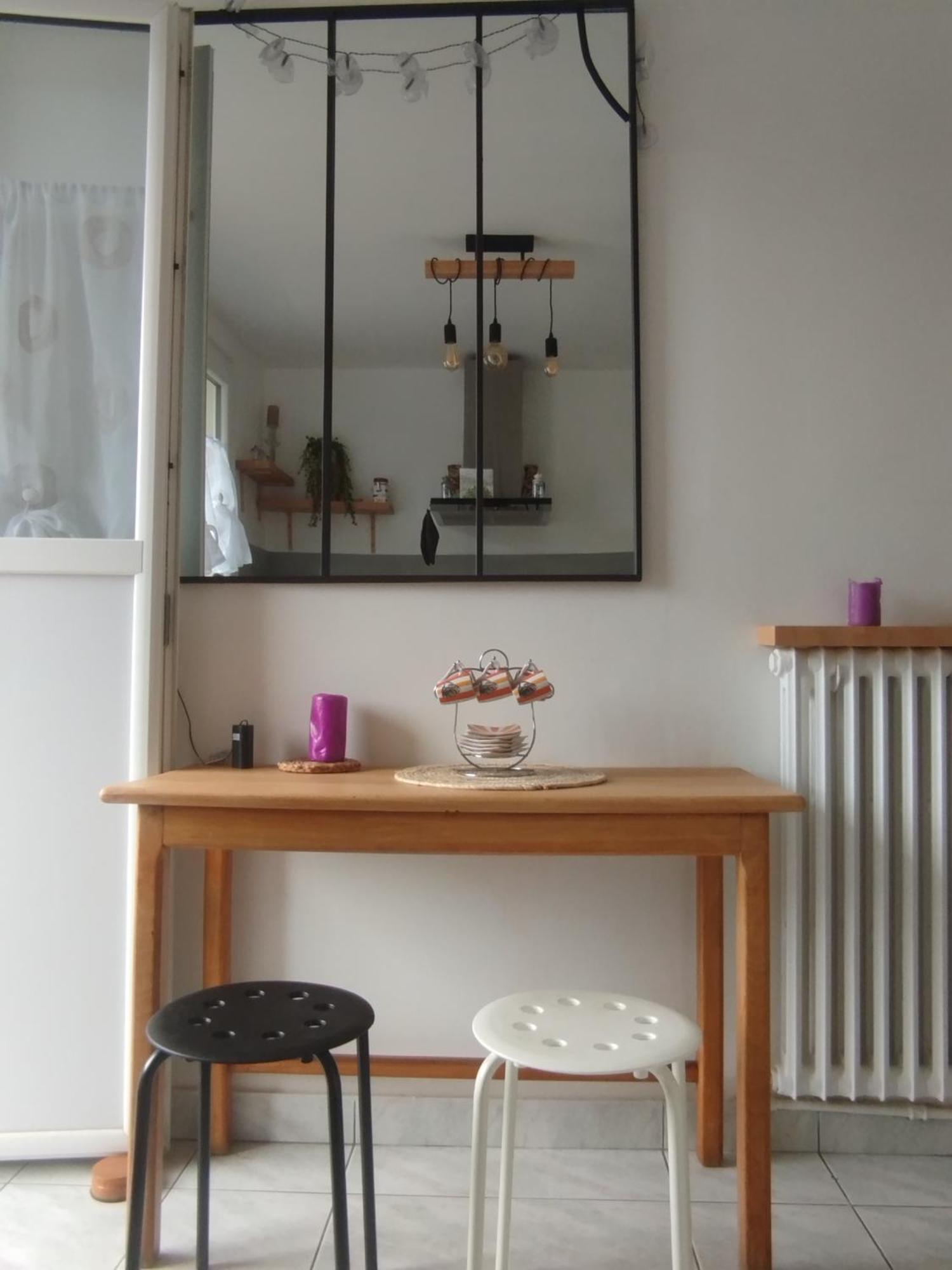 Appartement Fritz Proche Gare Sncf De Tours, Bus Et Taxi Dış mekan fotoğraf