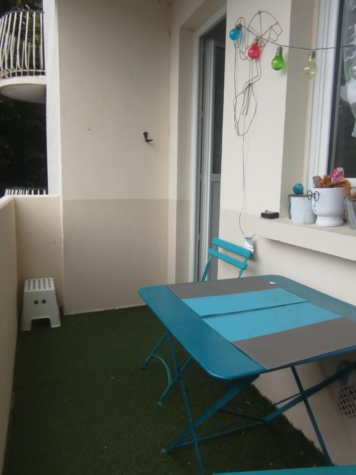 Appartement Fritz Proche Gare Sncf De Tours, Bus Et Taxi Dış mekan fotoğraf