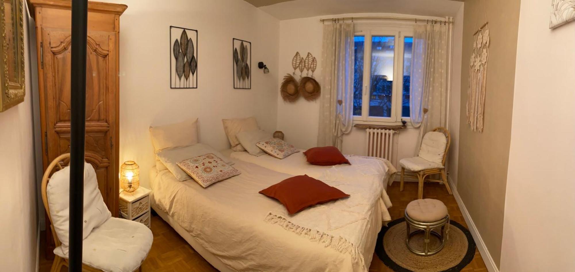 Appartement Fritz Proche Gare Sncf De Tours, Bus Et Taxi Dış mekan fotoğraf